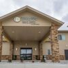 Отель Cobblestone Inn & Suites - Sheldon, фото 30