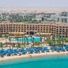 Отель Continental Hotel Hurghada, фото 16