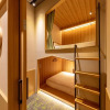 Отель CHO Stay Capsule Hotel - Taoyuan Airport T2, фото 10