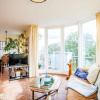 Отель Appartementhaus Meeresblick, фото 5