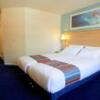 Отель Travelodge Cambridge Swavesey, фото 4
