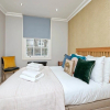 Отель Traditional 1 Bed Apartment, Pimlico, фото 6