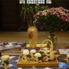 Отель Pusu Weilan Boutique Inn (Pingyao Ancient City Confucian Temple Branch), фото 4