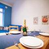 Отель Blue Happy Apartment, фото 12