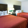 Отель Quality Inn Magnolia, фото 6