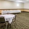 Отель Econo Lodge Inn & Suites Conference Center, фото 9