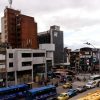 Отель Los Cerros de Bogotá, фото 16