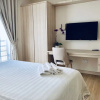 Отель Golden Sands Service Apartment, фото 18