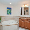 Отель Beautifully Decorated Beachfront Corner Unit Close to Shopping Dining Malibu 501, фото 12