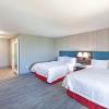 Отель Hampton Inn Gardner Conference  Center, фото 4
