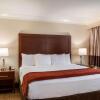 Отель Comfort Inn & Suites At Copeland Tower, фото 8