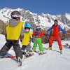 Отель Le Massif Hotel & Lodge, фото 14