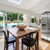 Отель Villa Direen Modern East Hampton Villa, фото 27