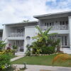 Отель Dickenson Bay Cottages в Сен-Джонсе