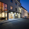 Отель Zlami-Holzer, фото 34