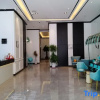 Отель Xi'an Qingya Hotel (Shijiazhuang Railway Station Tatan Shop), фото 6