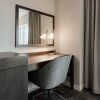 Отель Hampton Inn & Suites by Hilton Quebec City /Saint-Romuald, фото 43