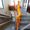 Отель Jiumiba Hostel, фото 2