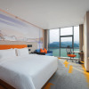 Отель Hampton by Hilton Hangzhou Tonglu Fuchun River, фото 5