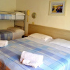 Отель New Hotel Cirene Triple Room Comfort With Full Pension, фото 16