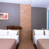 Отель Xcoco Inn, фото 15