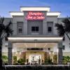 Отель Hampton Inn & Suites West Melbourne-Palm Bay Road в Мельбурне