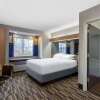 Отель Microtel Inn by Wyndham Matthews/Charlotte, фото 4