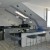 Отель Sandybanks Torquay - Seaview and Promenade Apartments, фото 4