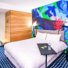 Отель ibis Styles Albertville, фото 8