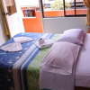 Отель Hostal Los Andes, фото 1