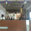Отель Grand Cikarang Hotel, фото 20
