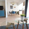 Отель Scenic Apartment in Maslenica With Terrace, фото 10