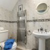 Отель Four Oaks - Sea Views, Parking, Enclosed Garden, Dog Friendly, фото 20