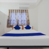 Отель SilverKey Executive Stays 24138 Nallagandla, фото 27