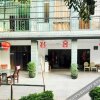 Отель Luxiang Business Hotel - Sanya, фото 6