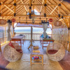 Отель Bambu Cottages, фото 9