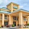 Отель Quality Inn Thornburg, фото 1