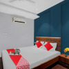 Отель OYO Flagship 700297 Nidhivan Hotel And Rooms, фото 13