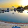 Отель Holiday House With Pool Maria on Agios Gordios Beach, фото 7