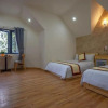 Отель Dalat Hoa Nang Hotel, фото 5