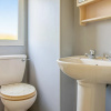 Отель Nice Home in Renesse With 2 Bedrooms, Wifi and Indoor Swimming Pool, фото 6