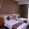 Отель Rooms Inc BTC Bandung, фото 18