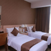 Отель ROOMS INC d’botanica Bandung, фото 6