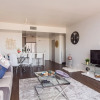 Отель Brand New Downtown LA Luxury Apartment, фото 2