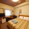 Отель Route Inn Grantia Akita Spa Resort, фото 14