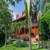 Отель Angkor Village Suites в Сиемреапе