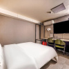 Отель Suwon Hotel Coco, фото 5