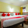 Отель OYO Hotel San Gilberto, фото 7