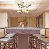 Отель Hampton Inn Huntington/Barboursville, фото 21