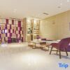 Отель Lavande Hotel Chongqing Nanping Walking Street Exhibition Center, фото 7